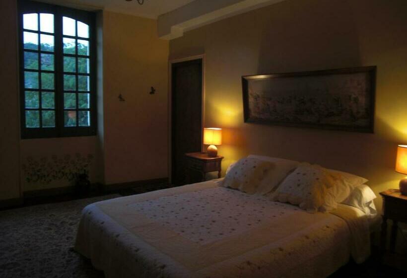 Bed and Breakfast Chambres D'hôtes Aroha