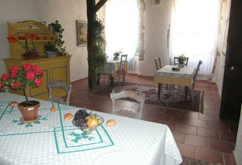 Bed and Breakfast Chambres D'hôtes Aroha