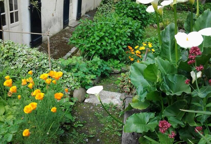 Bed and Breakfast Chambres D'hôtes Aroha