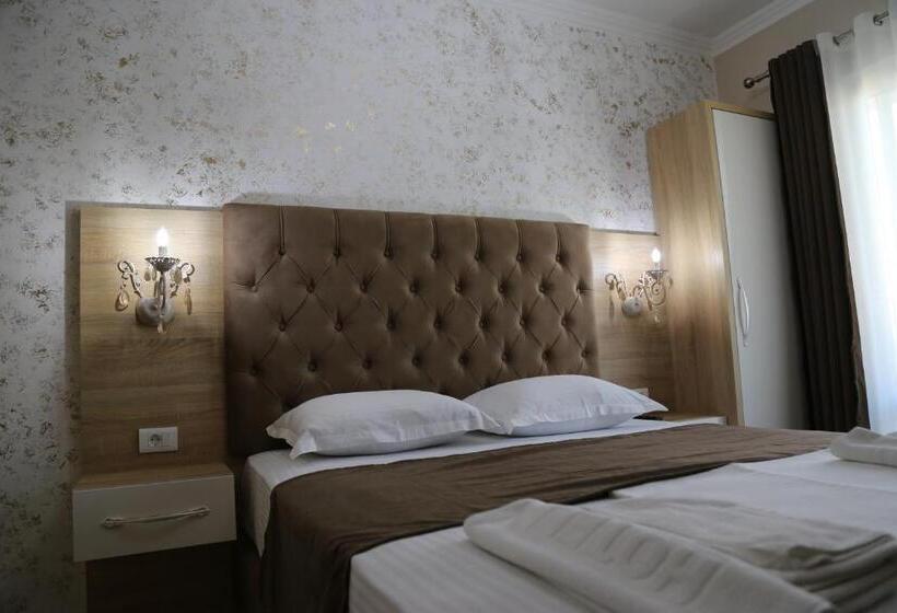 تختخواب و صبحانه Holiday Apartments & Rooms