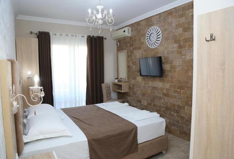 تختخواب و صبحانه Holiday Apartments & Rooms