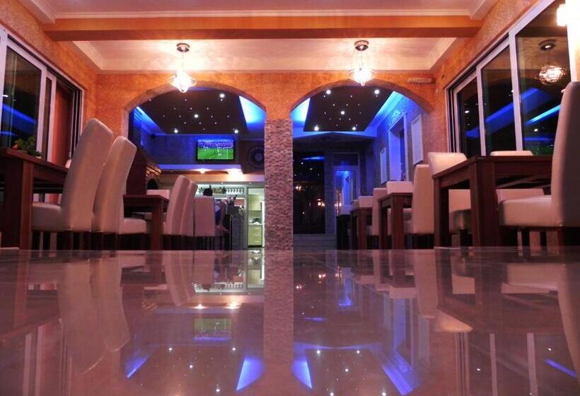 تختخواب و صبحانه Holiday Apartments & Rooms