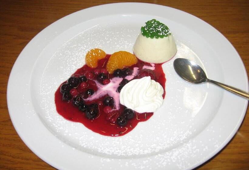 تختخواب و صبحانه Holiday Apartments & Rooms