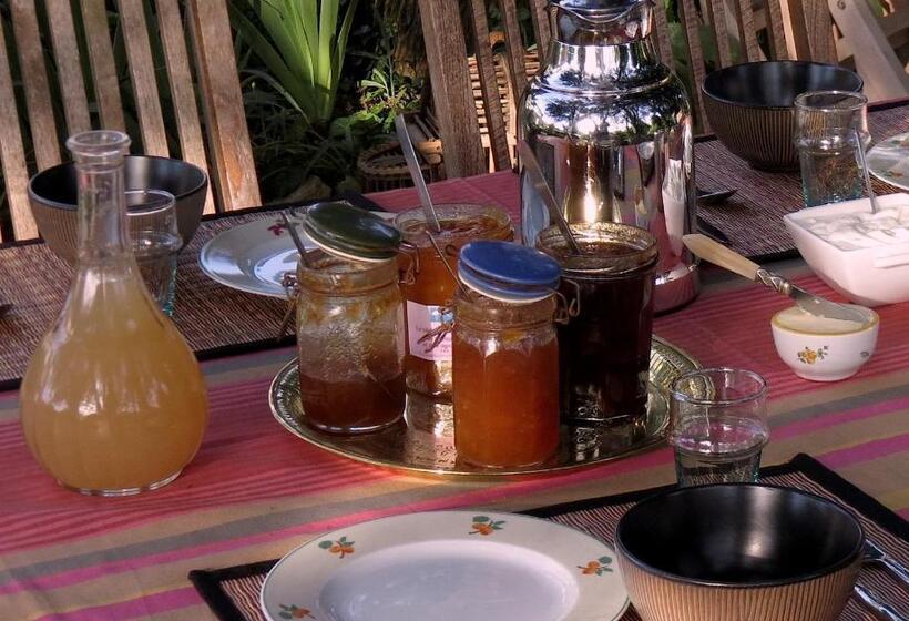 Bed and Breakfast La Claverie