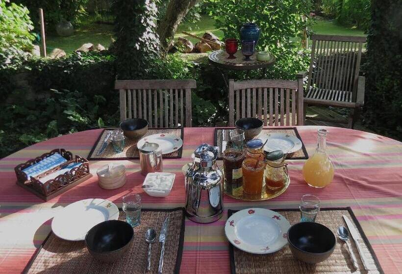 Bed and Breakfast La Claverie
