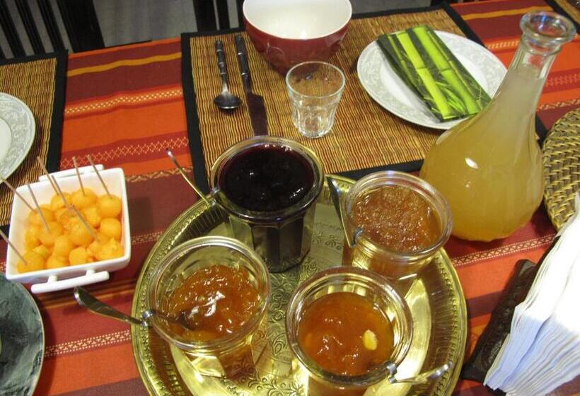 Bed and Breakfast La Claverie