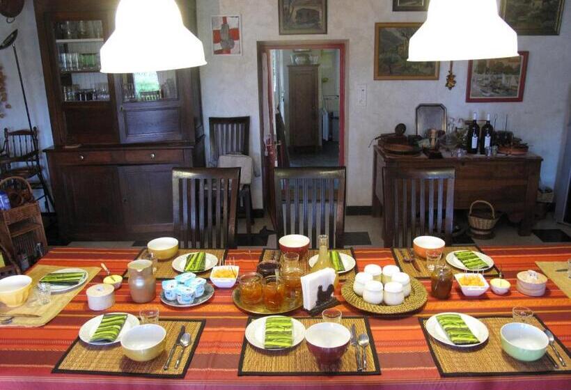 Bed and Breakfast La Claverie