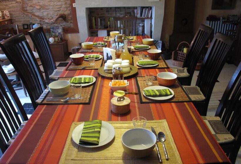 Bed and Breakfast La Claverie