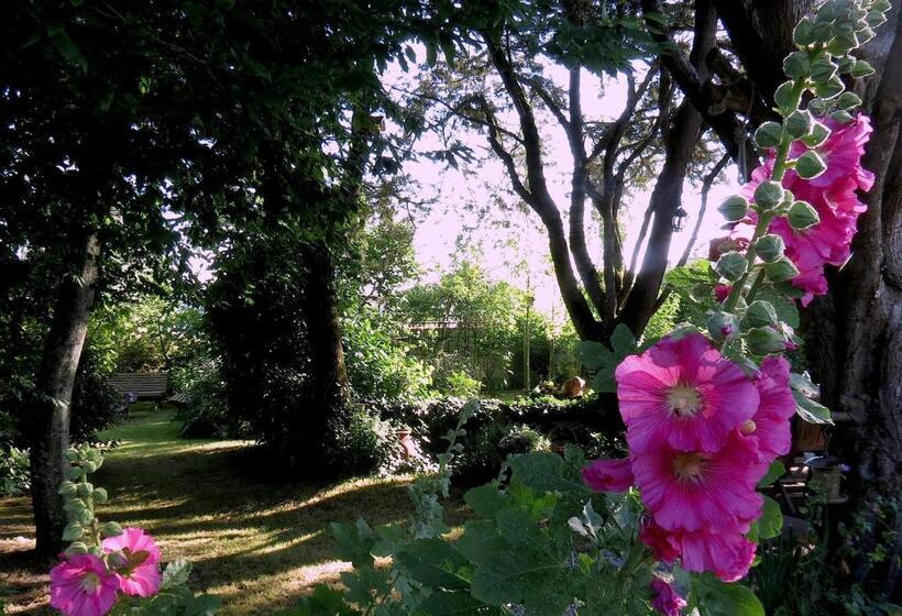 Bed and Breakfast La Claverie