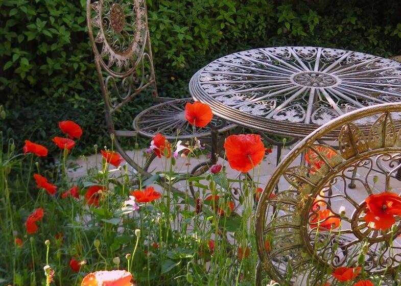 Bed and Breakfast La Claverie