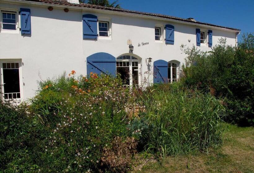 Bed and Breakfast La Claverie