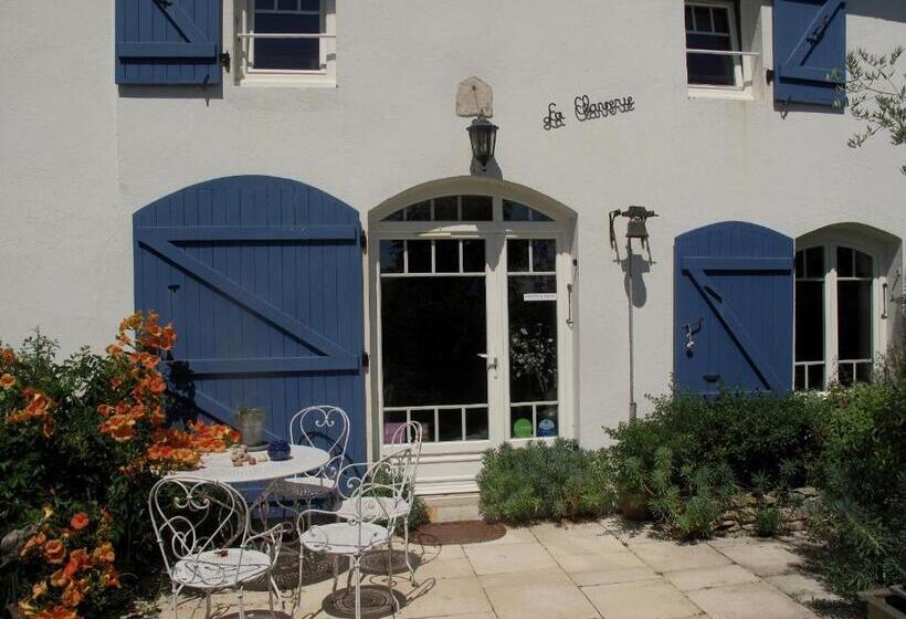 Bed and Breakfast La Claverie