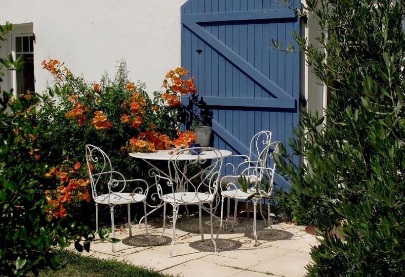 Bed and Breakfast La Claverie