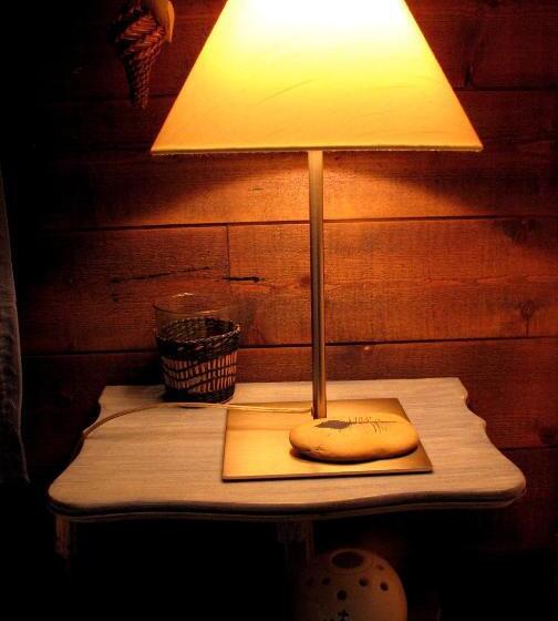 Bed and Breakfast La Claverie