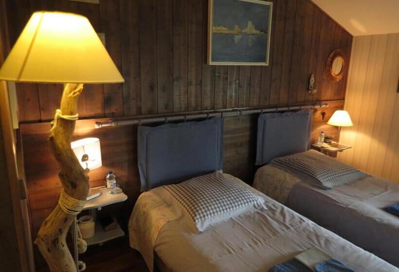 Bed and Breakfast La Claverie