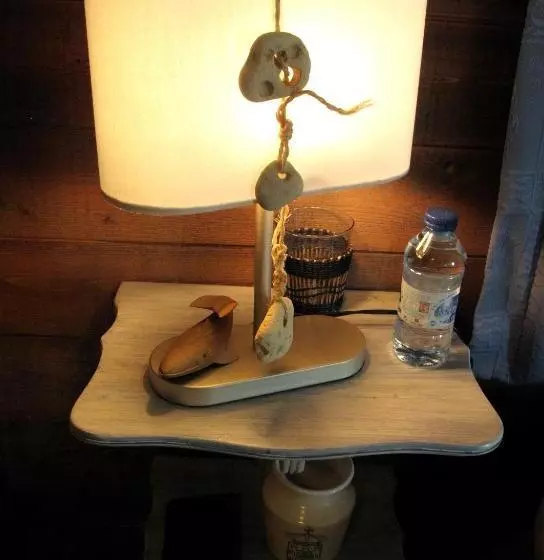 ベッドアンドブレックファースト La Claverie