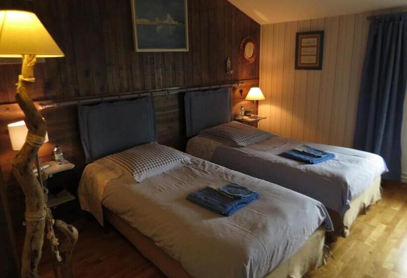 Bed and Breakfast La Claverie