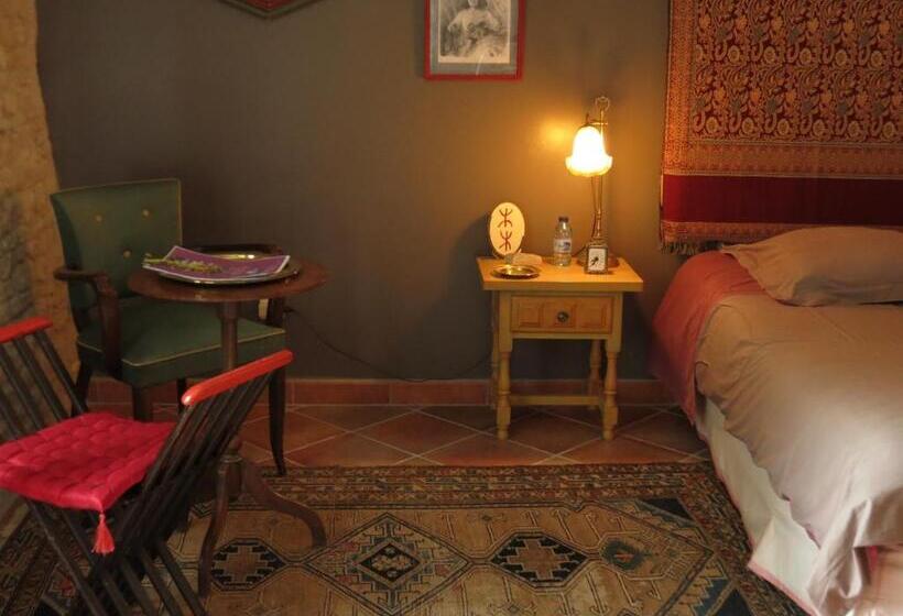 Bed and Breakfast La Claverie