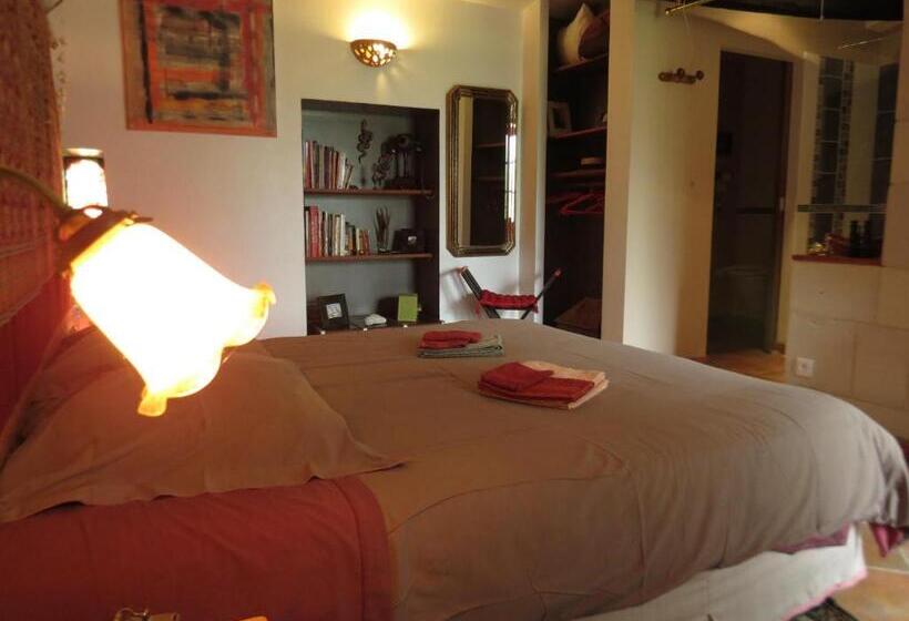 Bed and Breakfast La Claverie