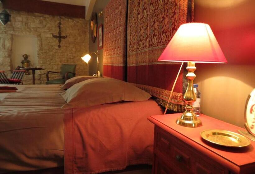 Bed and Breakfast La Claverie