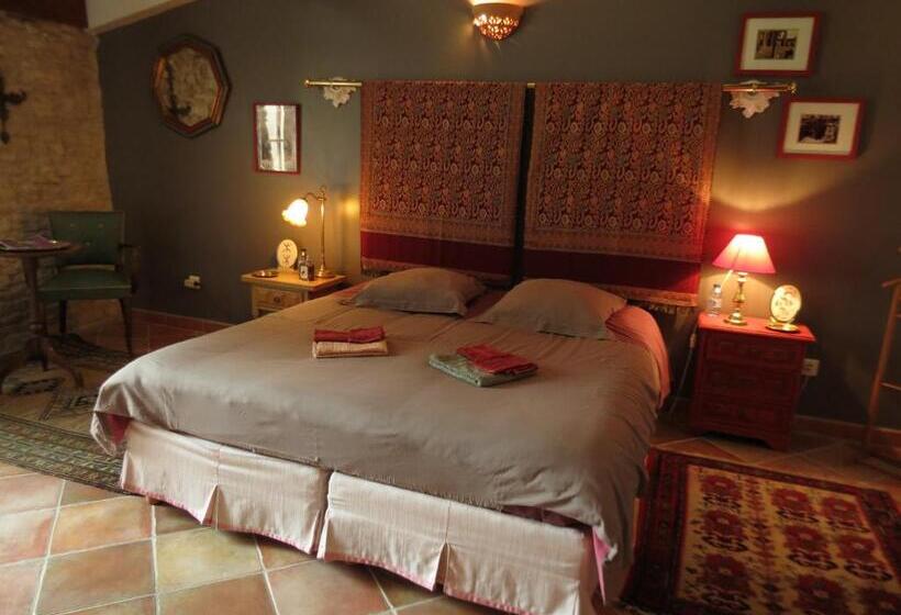 Bed and Breakfast La Claverie