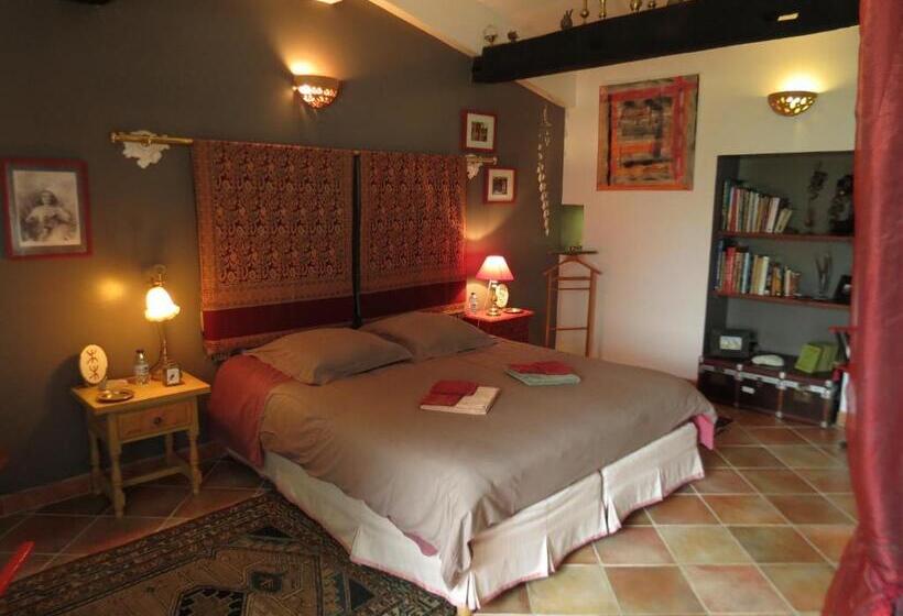 Bed and Breakfast La Claverie