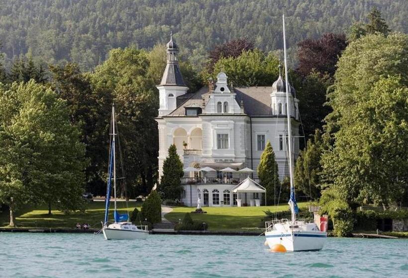 Dermuth Hotels – Parkvilla Wörth