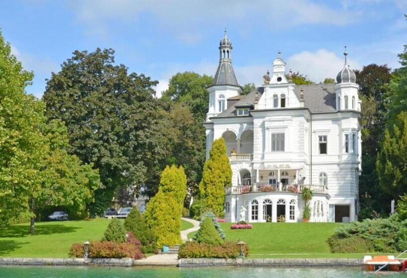 Dermuth Hotels – Parkvilla Wörth