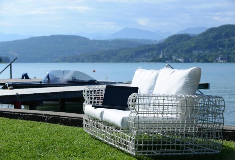 Dermuth Hotels – Parkvilla Wörth