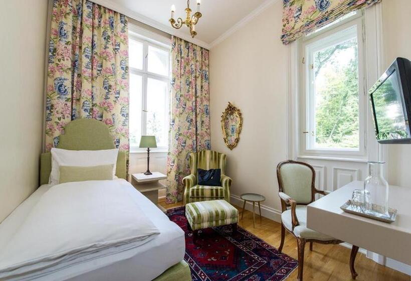 Dermuth Hotels – Parkvilla Wörth