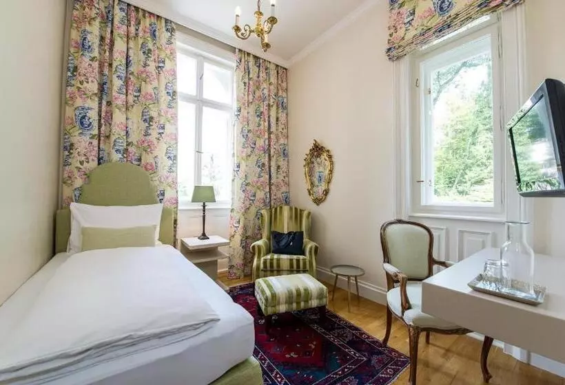 Dermuth Hotels – Parkvilla Wörth