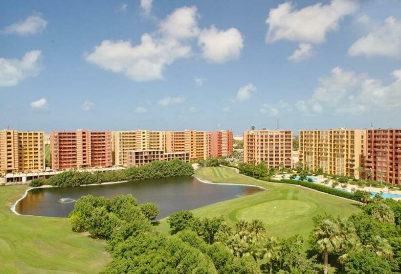 Golf Porto Marina Hotel Apartments Al Alamein