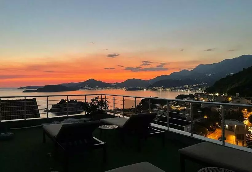 Guest House Villa Slavica