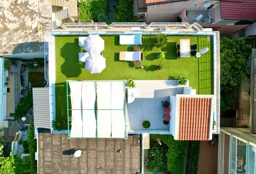 Guest House Villa Slavica