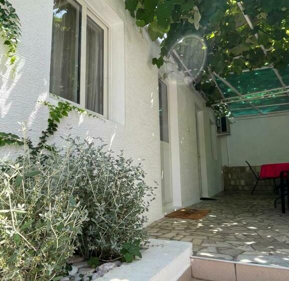 Guest House Villa Slavica