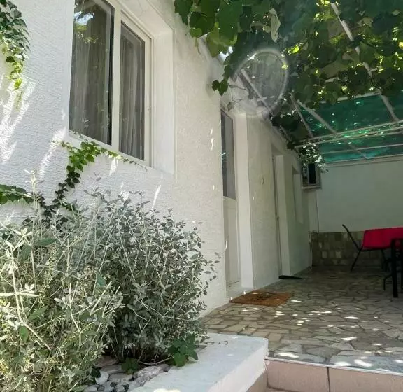 Guest House Villa Slavica