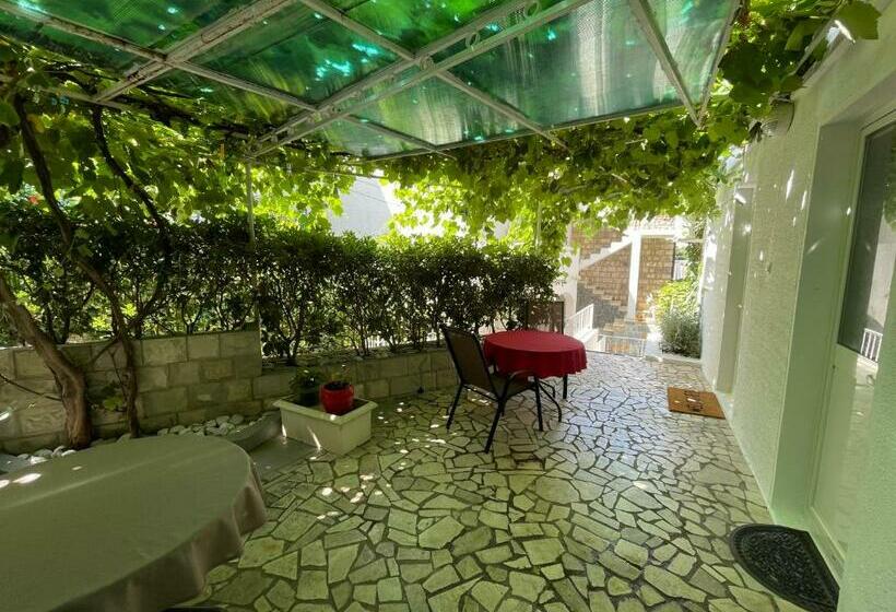 Guest House Villa Slavica