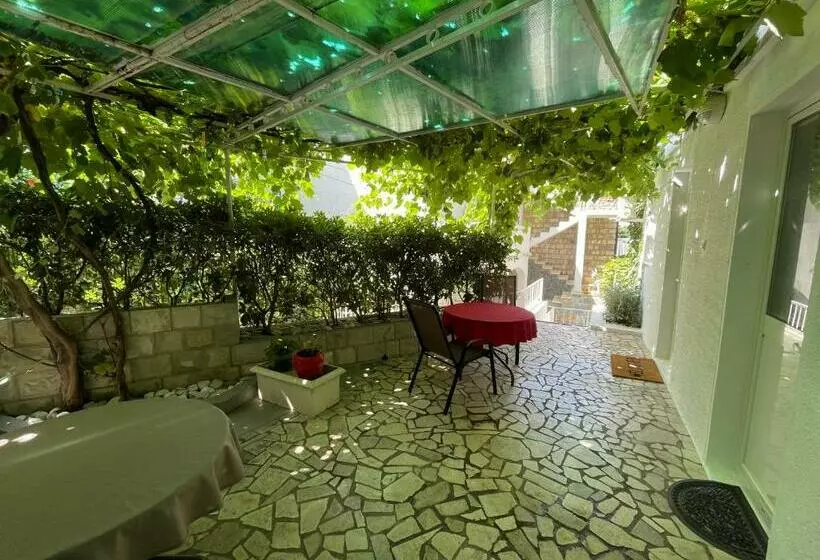 Guest House Villa Slavica