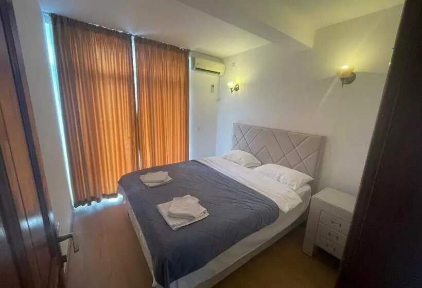 Guest House Villa Slavica