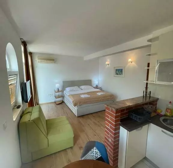 Guest House Villa Slavica