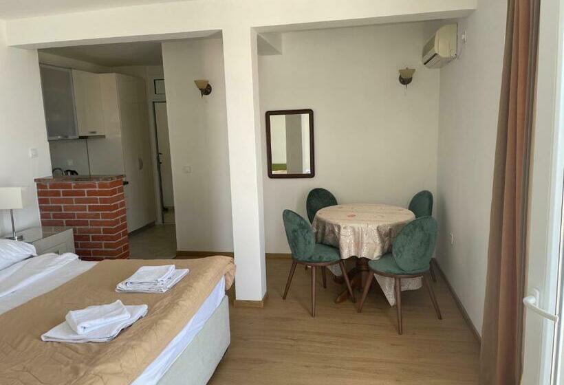 Guest House Villa Slavica