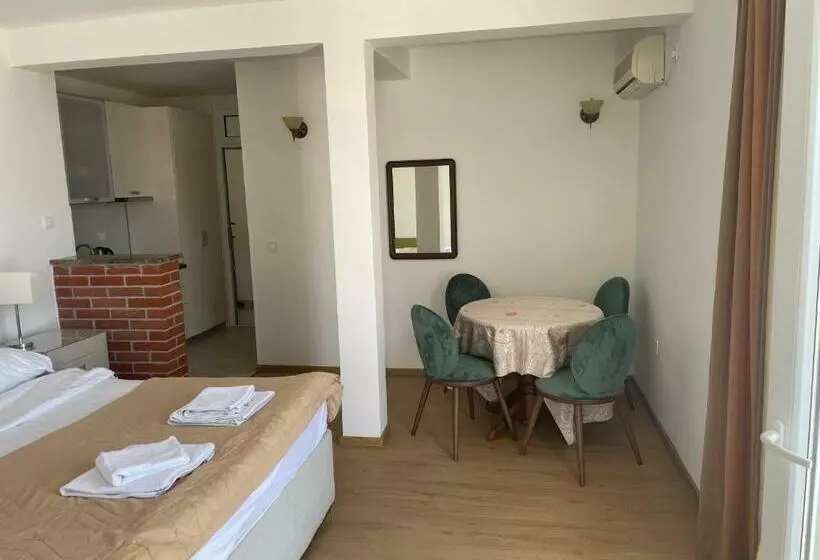 Guest House Villa Slavica
