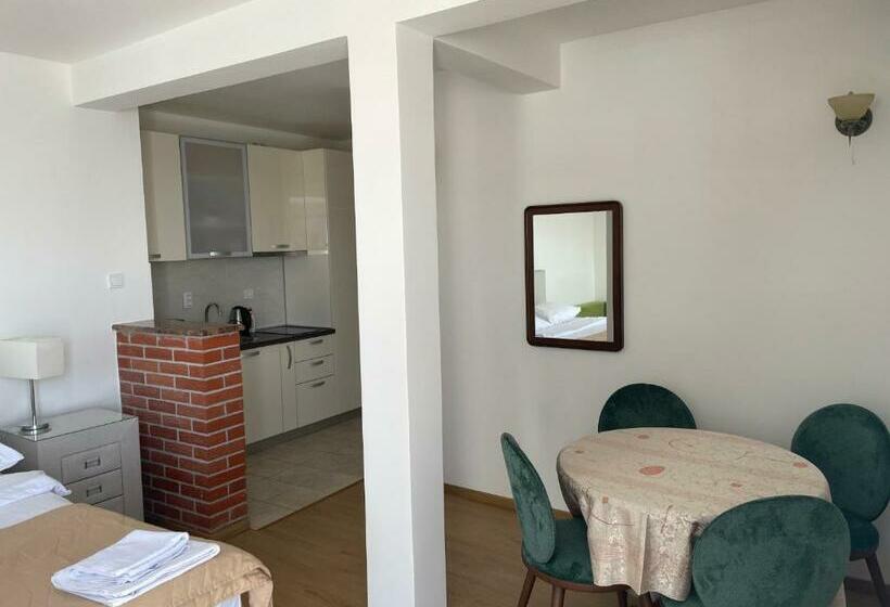 Guest House Villa Slavica