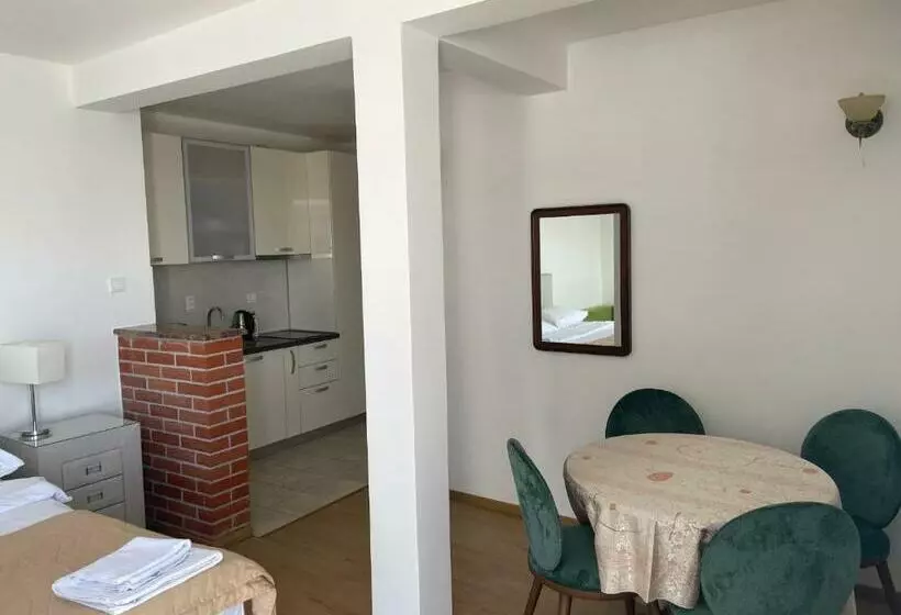 Guest House Villa Slavica