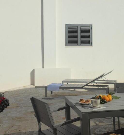 Otel Agriturismo Casebianche