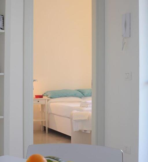 Otel Agriturismo Casebianche