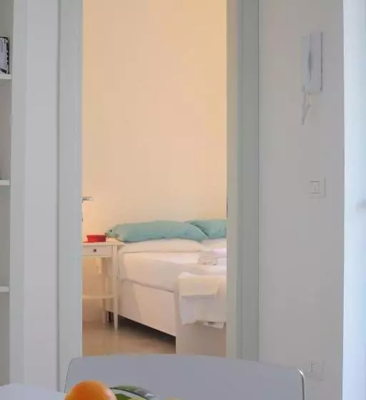 هتل Agriturismo Casebianche