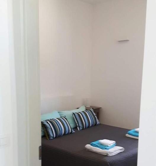 Otel Agriturismo Casebianche