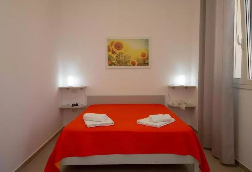 Paloma B&b
