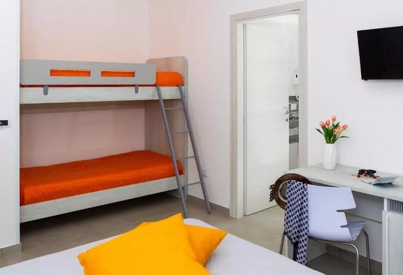 Paloma B&b